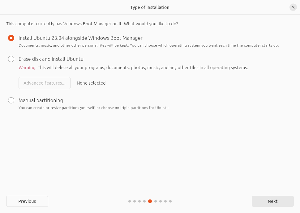 hướng dẫn cài đặt ubuntu - itviec blog