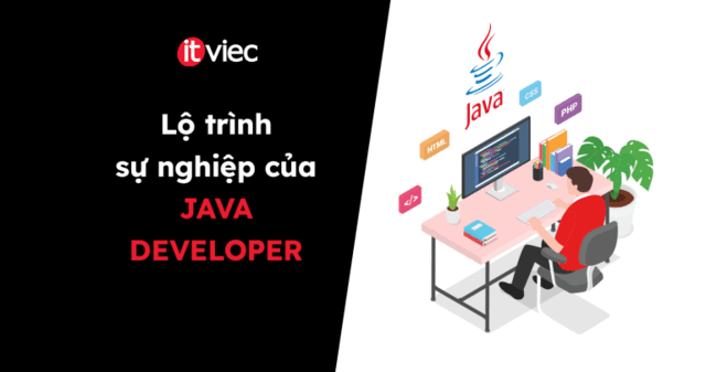 java-developer