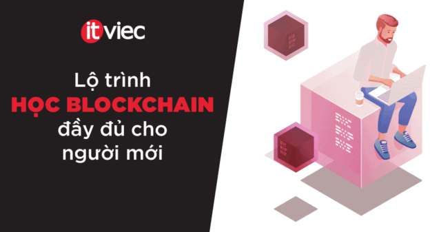 học blockchain - itviec blog