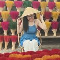 Thuy Nhien