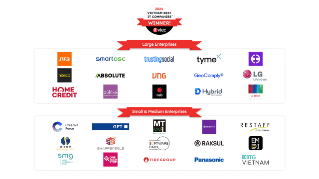 top-30-winner-vietnam-best-it-companies-2024