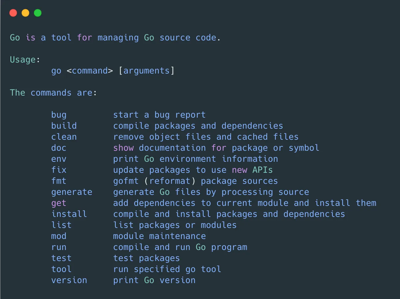 golang - itviec blog