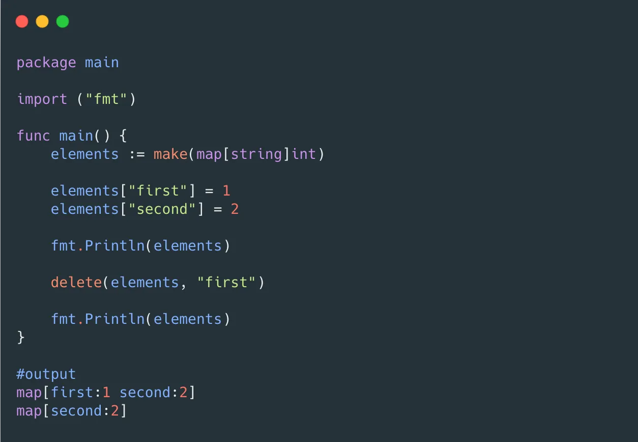 golang - itviec blog