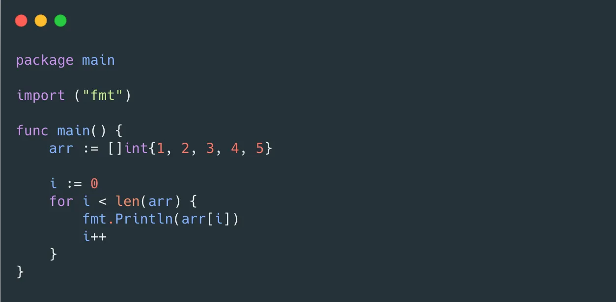 golang - itviec blog