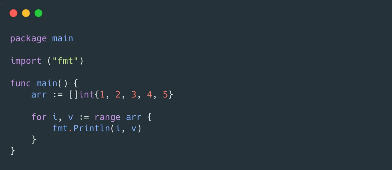golang - itviec blog