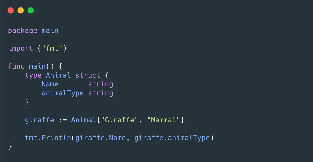golang - itviec blog