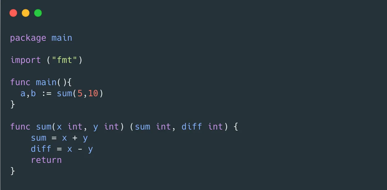 golang - itviec blog