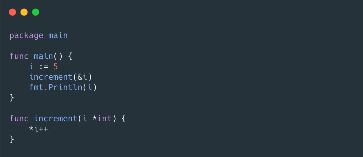 golang - itviec blog