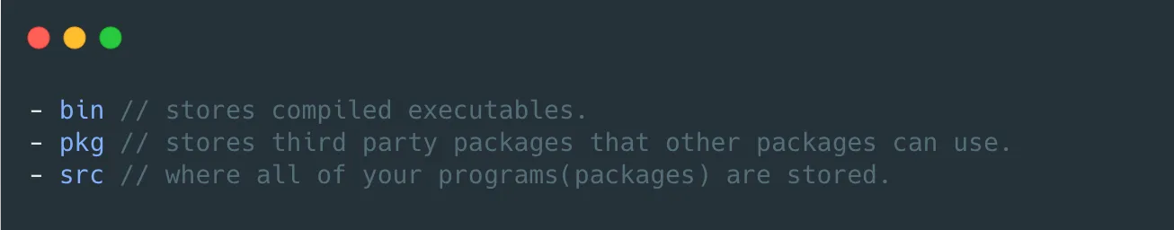 golang - itviec blog