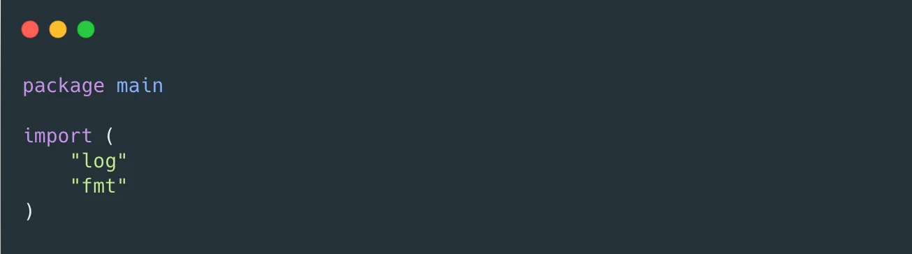 golang - itviec blog