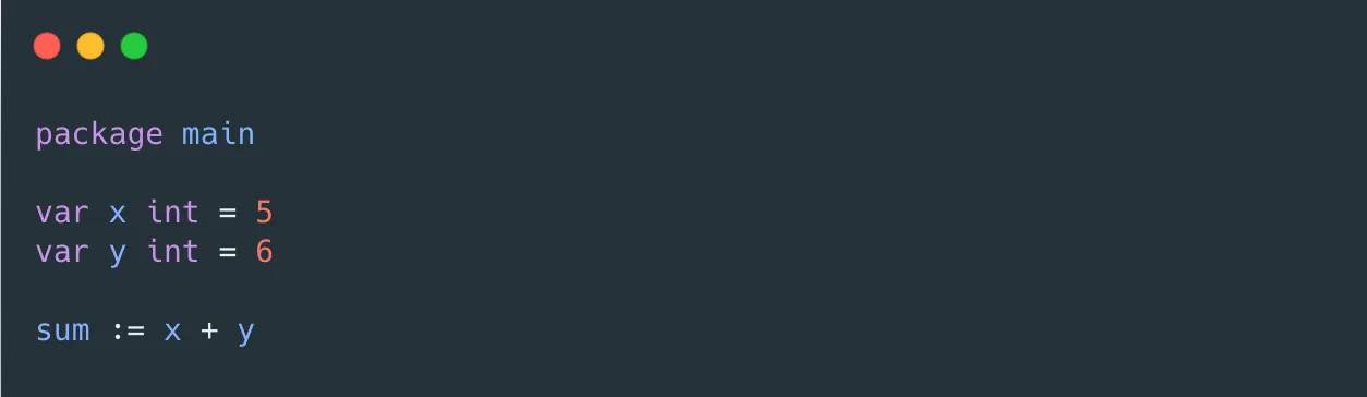 golang - itviec blog