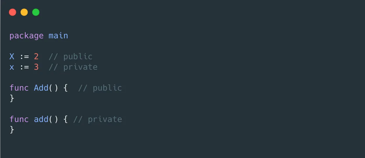 golang - itviec blog