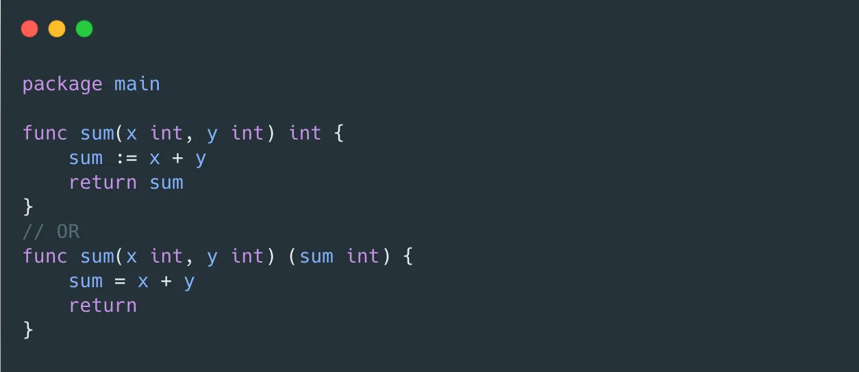 golang - itviec blog