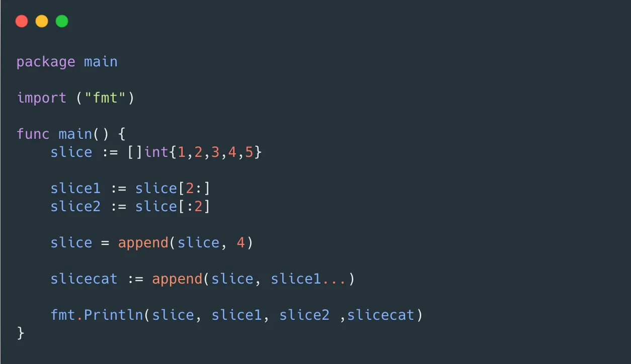 golang - itviec blog