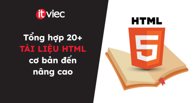 học html - itviec blog