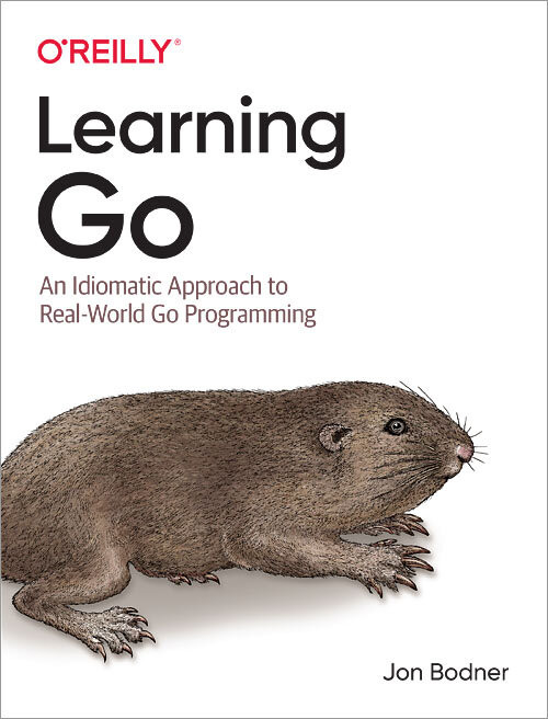 learning go - itviec blog