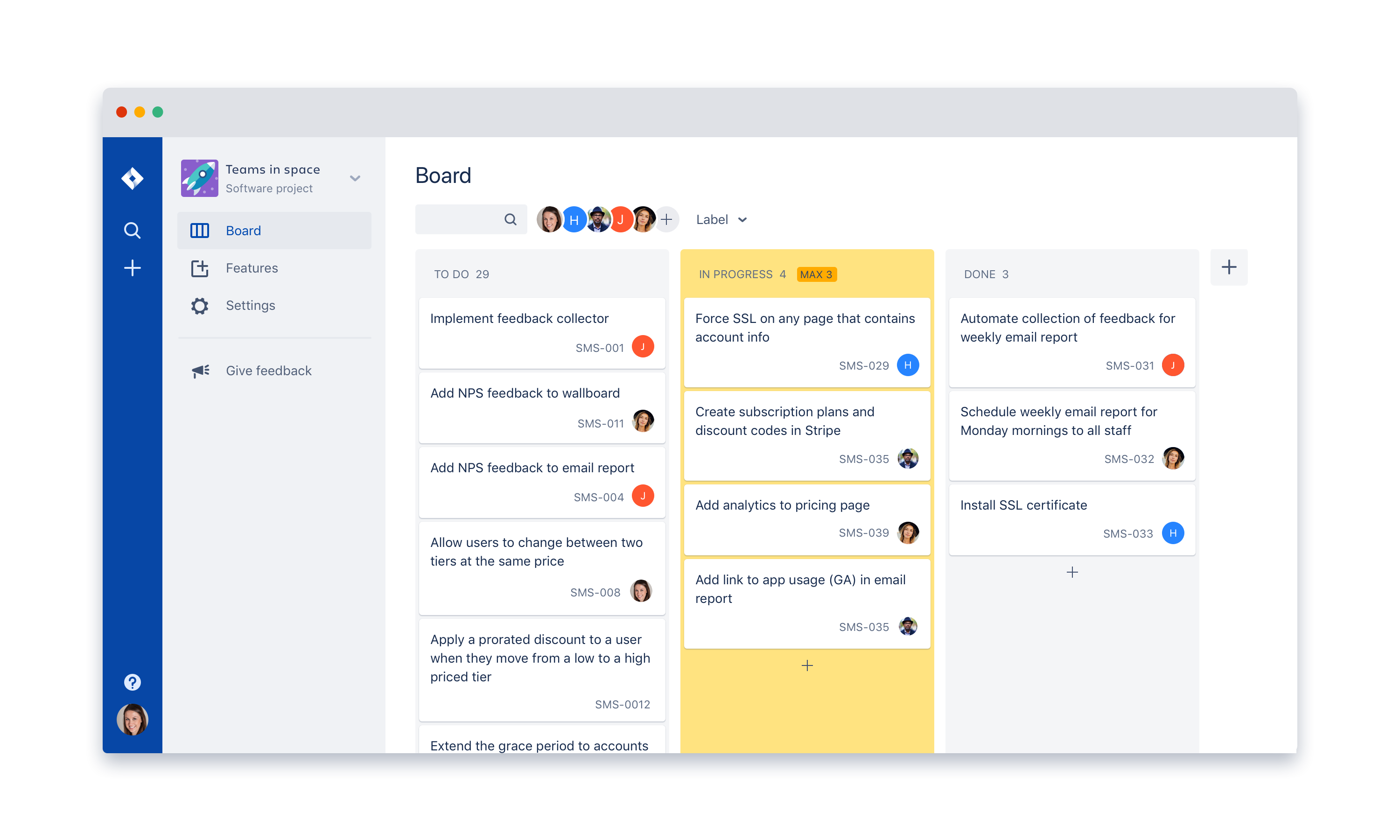 scrum là gì - kanban - itviec blog
