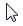 cursor css