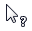 cursor css