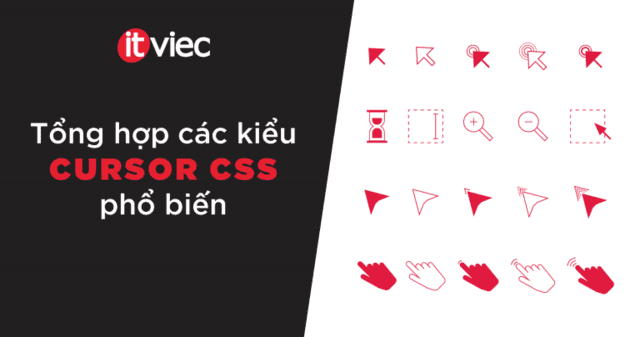 cursor css - itviec blog