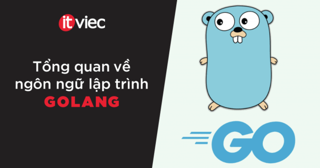 golang là gì - itviec blog