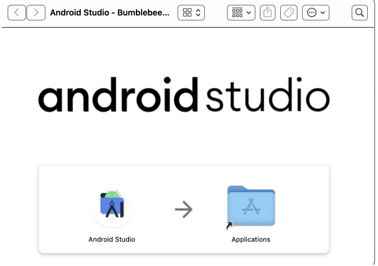 android studio