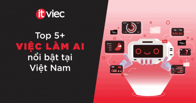 ngành trí tuệ nhân tạo - itviec blog