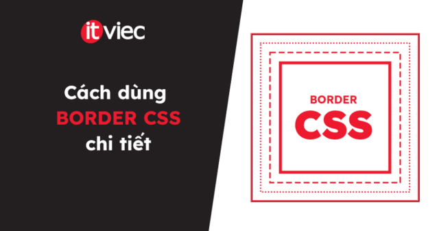 border css - itviec blog
