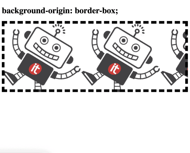 background css - itviec blog