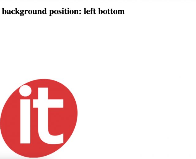background css - itviec blog