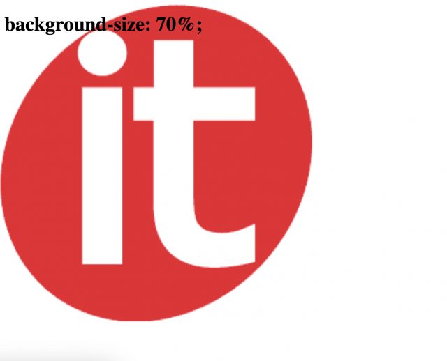 background css - itviec blog