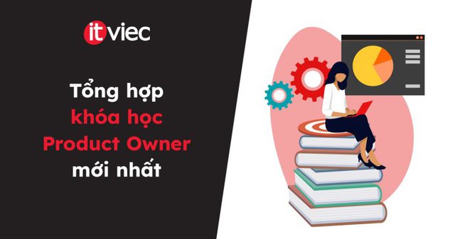 khóa học product owner - itviec blog