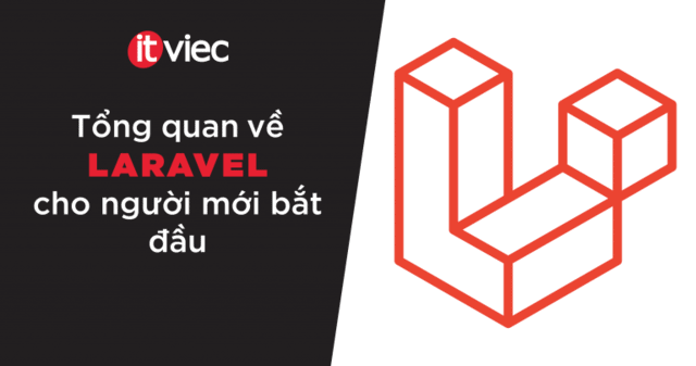 Laravel là gì? Tổng quan về Laravel A-Z cho người mới bắt đầu - itviec blog