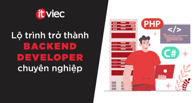 backend developer - itviec blog