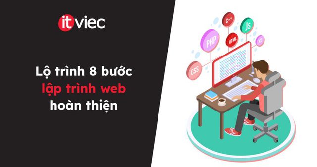 lập trình web - itviec blog