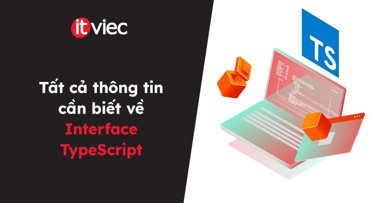 Interface TypeScript - itviec blog