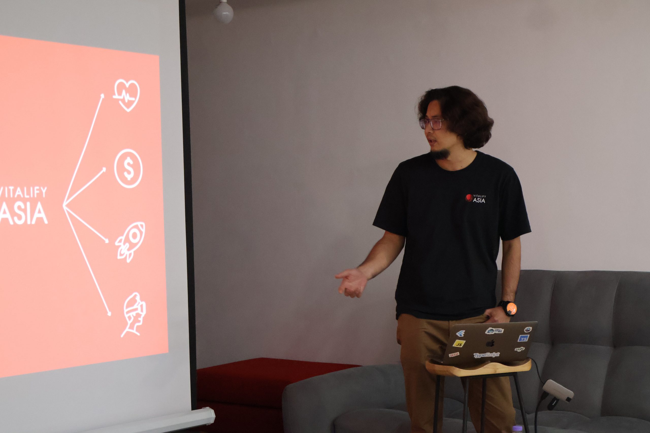 development team - findy team plus and itviec - vitalify asia