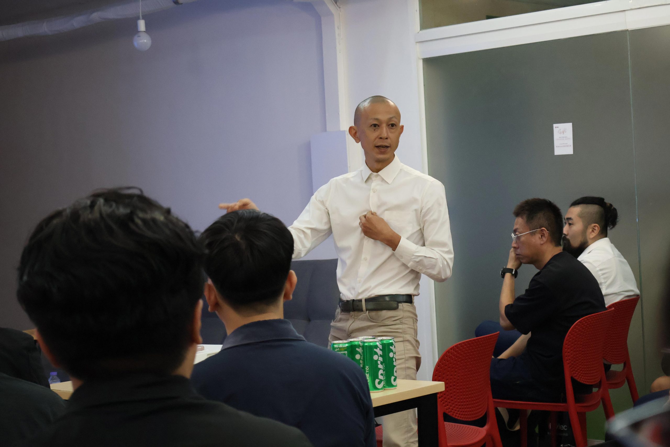 development team - findy team plus and itviec - vitalify asia