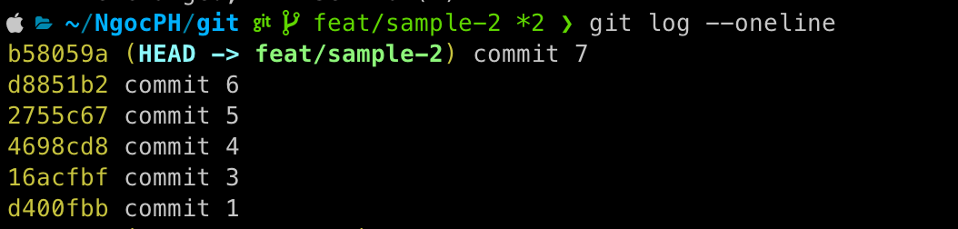 git nâng cao - git bisect - itviec blog