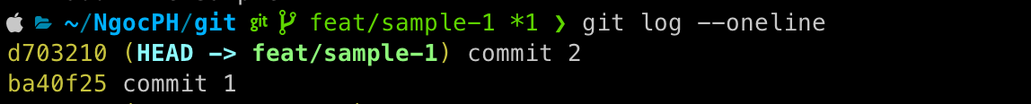 git nâng cao - git cherry pick - itviec blog
