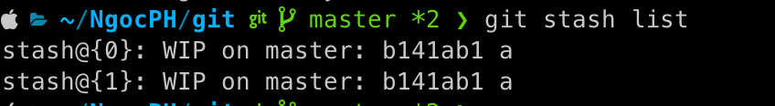 git nâng cao - git stash - itviec blog