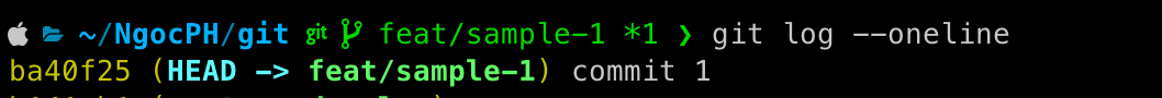 git nâng cao - git cherry pick - itviec blog