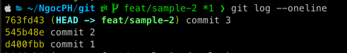 git nâng cao - git cherry pick - itviec blog