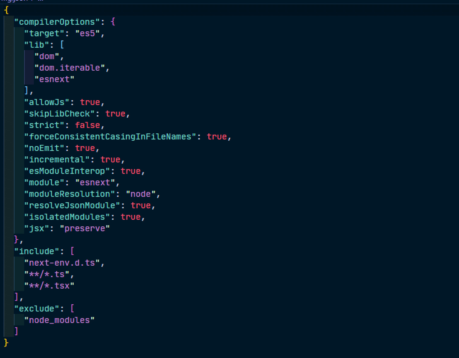 nextjs typescript - itviec blog