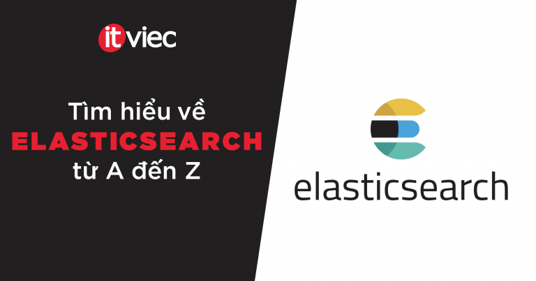 Elasticsearch là gì - itviec blog