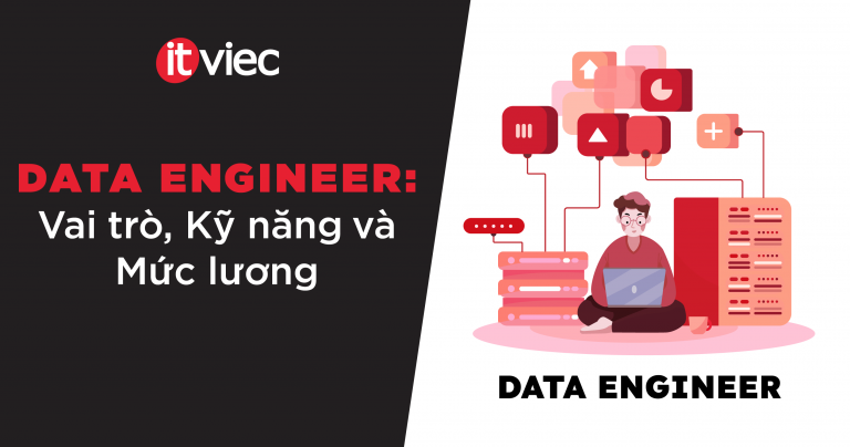 data engineer là gì - itviec blog