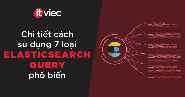 elasticsearch query - itviec blog