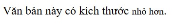 format html - small - itviec blog