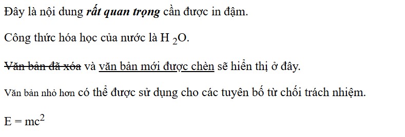 format html - itviec blog