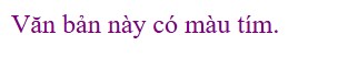 format html - itviec blog